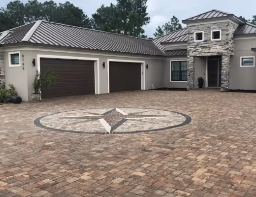 Pool Decks