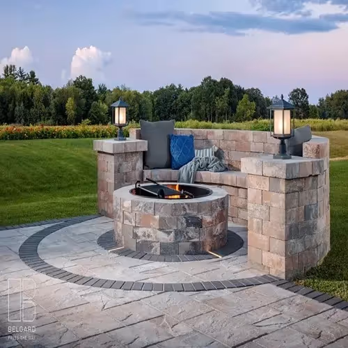 Outdoor Barbecue Setups in Sanford, FL | Outdoor BBQ Setup