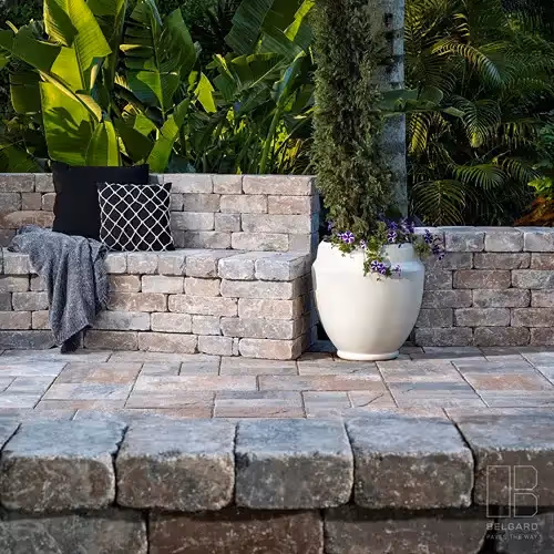 Paver Maintenance in Sanford, FL