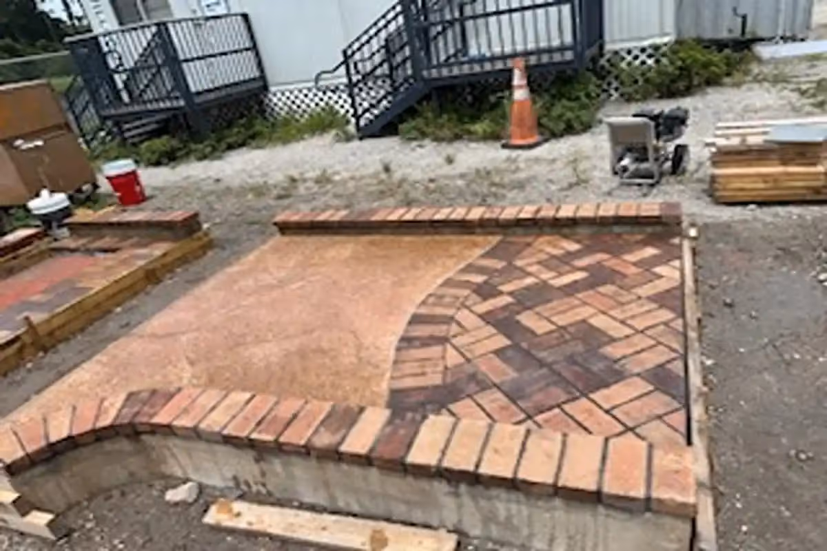 Paver Maintenance in Orlando, FL | Expert Paver Maintenance