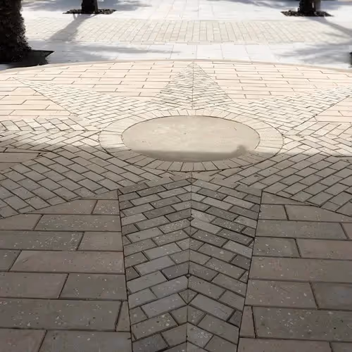 Paver Maintenance in Orlando, FL