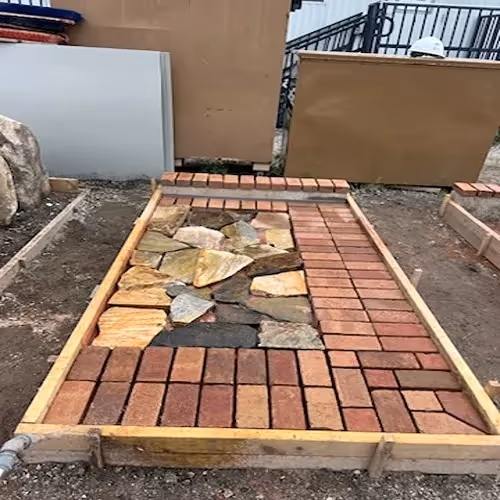 Pavers Maintenance in Heathrow, FL