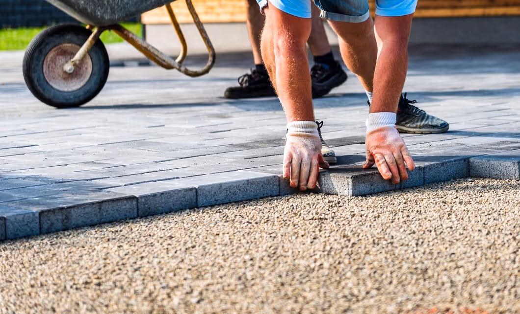 Solving Common Driveway Installation Problems in Lake Nona