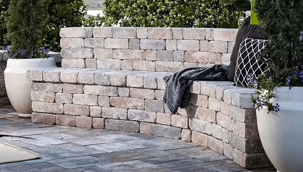 patio, driveway, or pool deck | Alliance Pavers