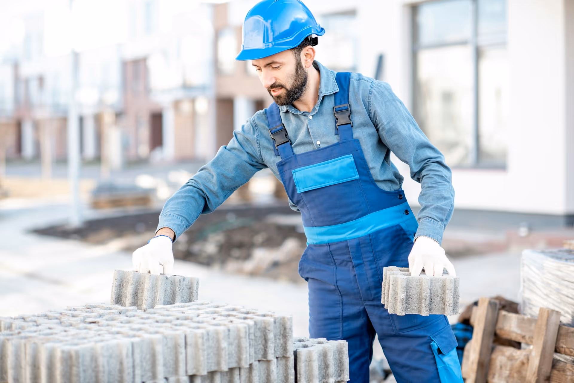 Solving Common Paver Installation Issues in Doctor Phillips
