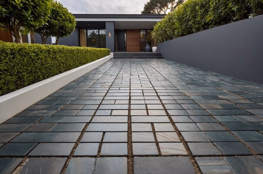 Extending Your Lake Nona Driveway's Lifespan