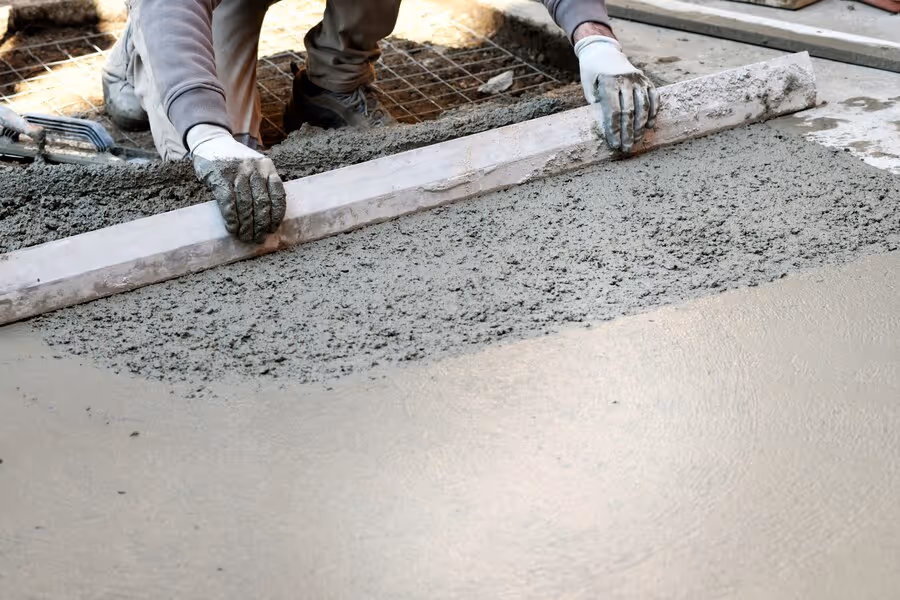 Signs of Structural Issues in Concrete Driveways