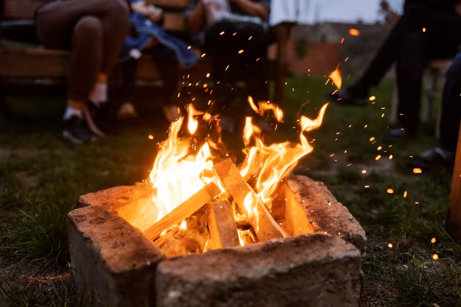 Positioning Your Fire Pit for Maximum Enjoyment
