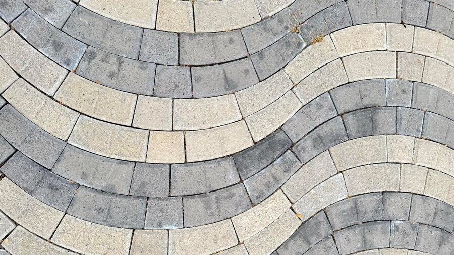 Protecting Pavers from Sun and Heat Damage