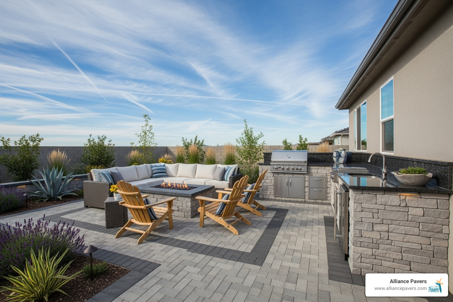 Unleash Your Yard's Potential: The Best Outside Design Companies