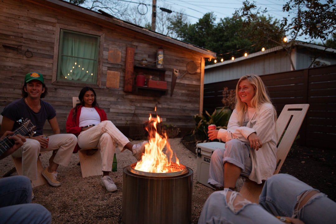 Ignite Your Evenings: Everything You Need to Know About Fire Pits