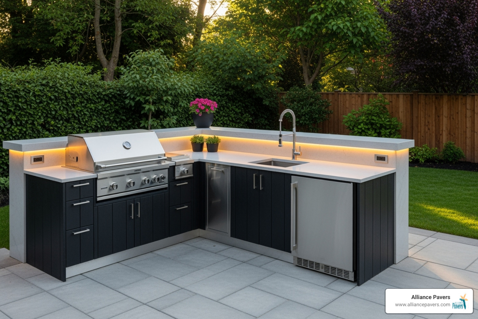 Outdoor Cabinets Unveiled: A Comprehensive Guide to Materials, Durability, and Design