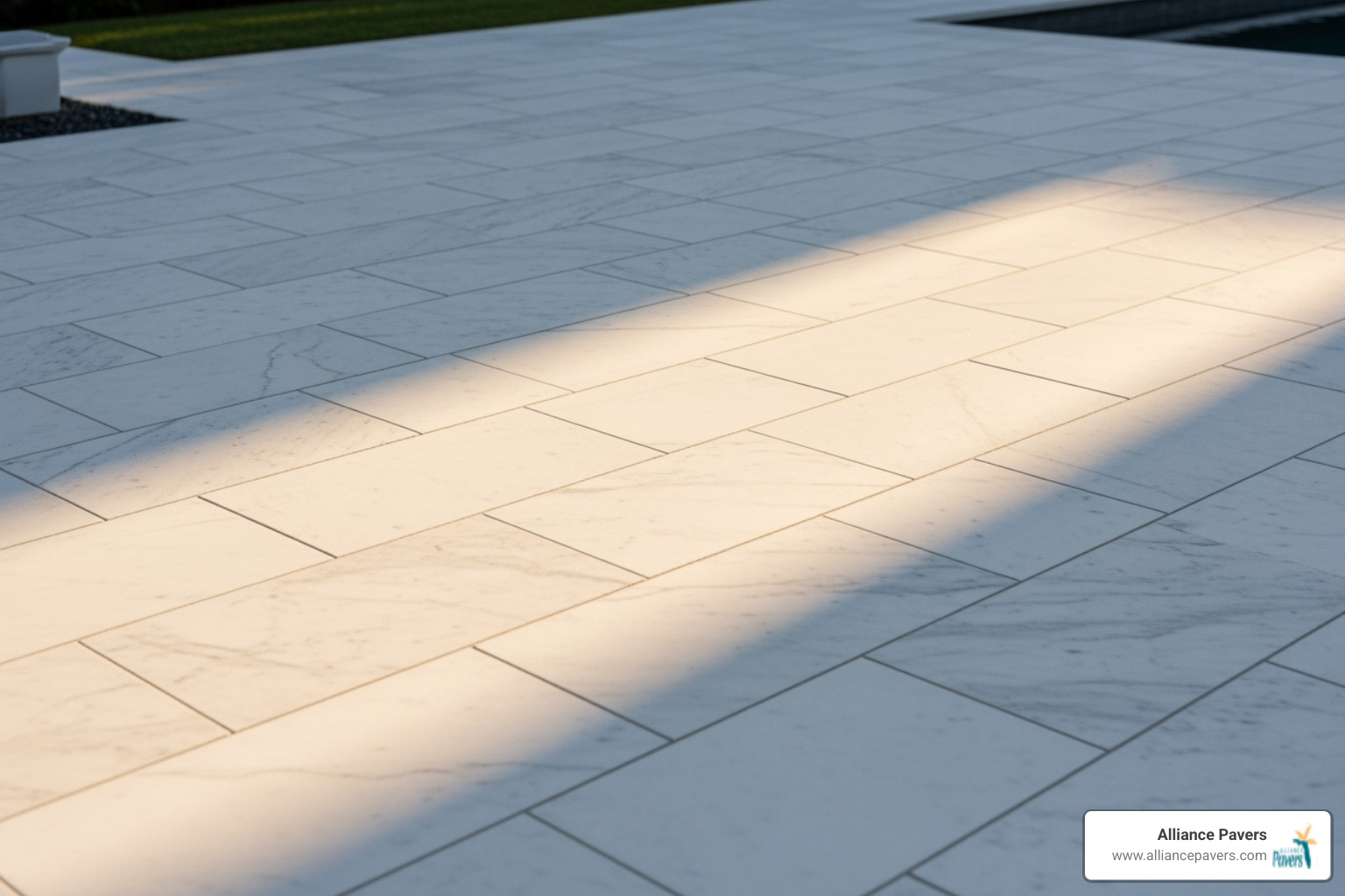 Beyond the Backyard: The Ultimate Outdoor Paver Buying Guide