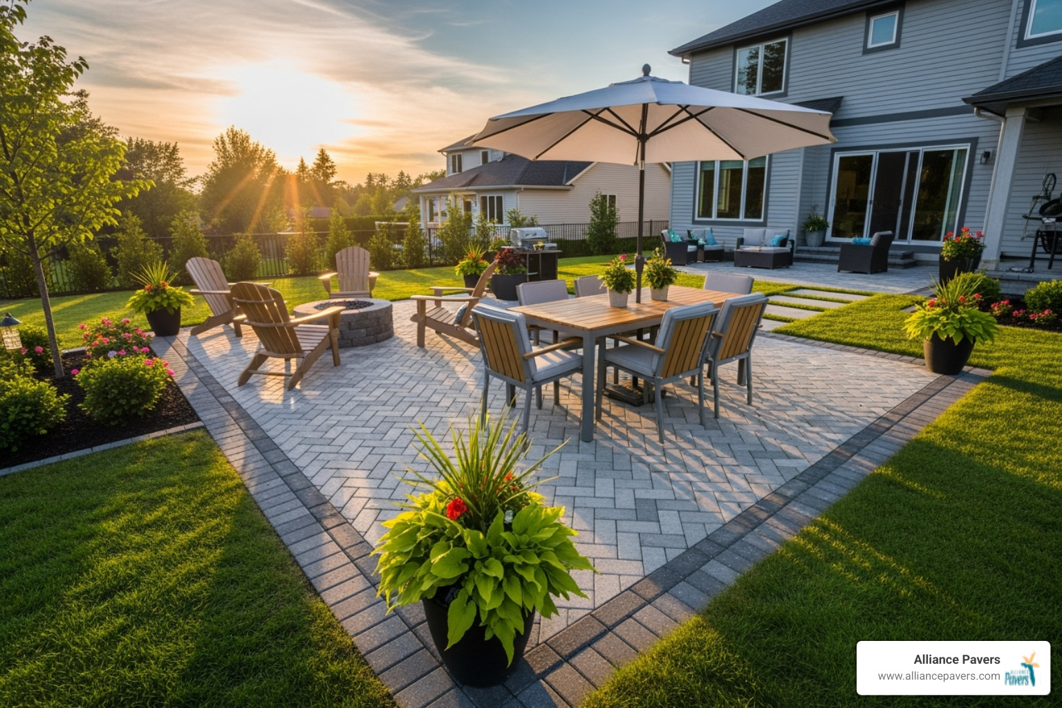 A Practical Guide to Stone Patio Installation