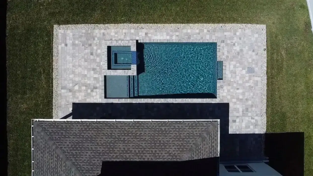 Poolside Design in Winter Park, FL
