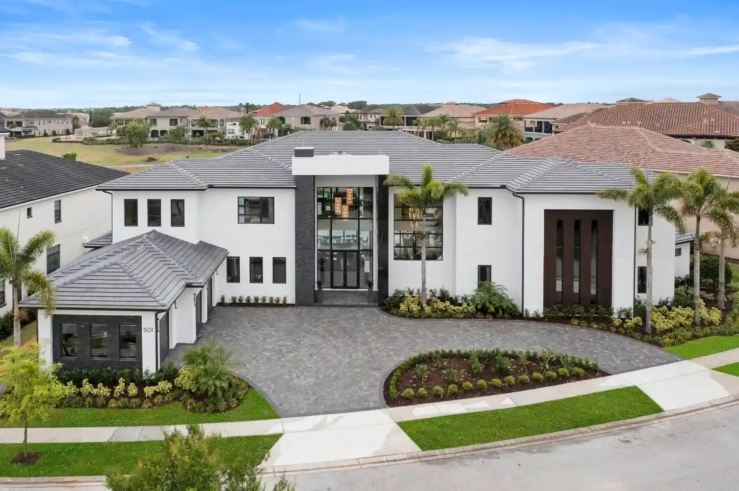 Driveway Installation in St. Cloud, FL