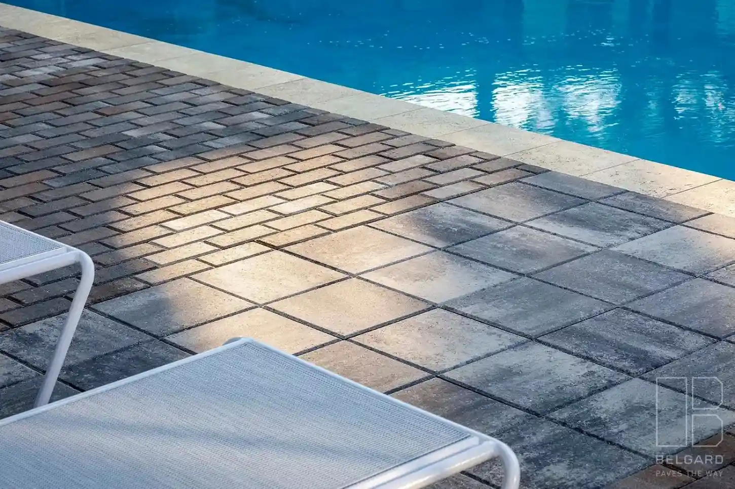 Poolside Design in Lake Nona, FL