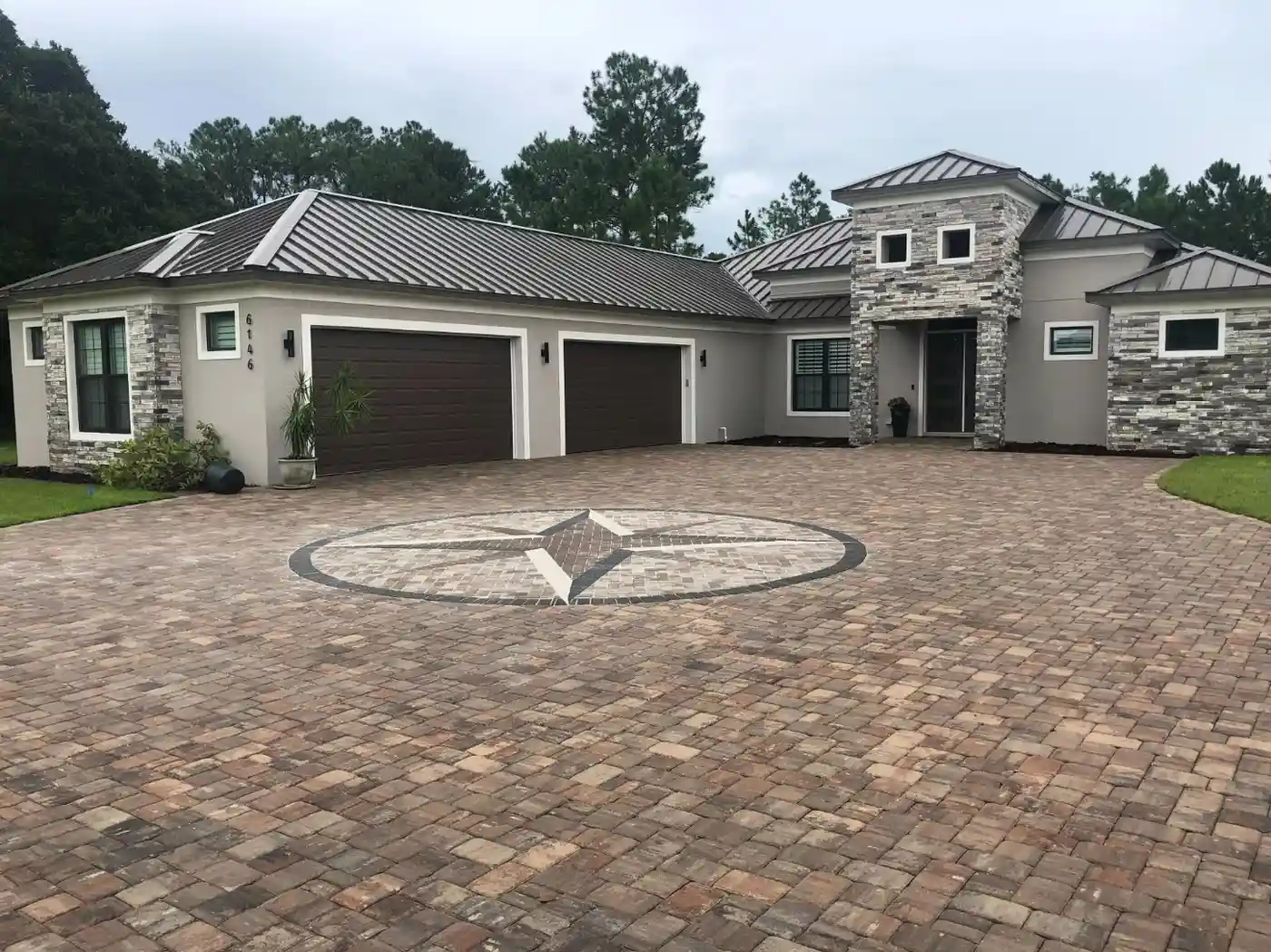 Design Element | Alliance Pavers