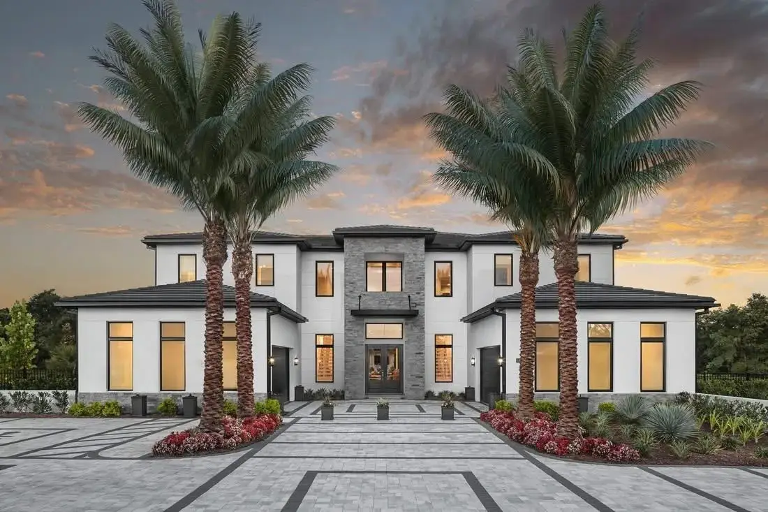 Driveway Installation in Heathrow, FL