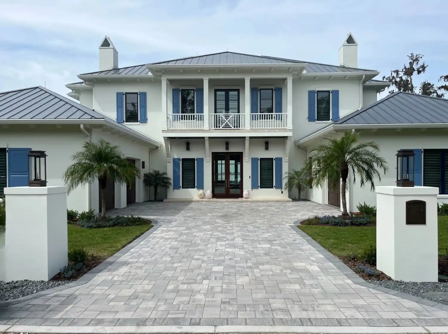 Design Element | Alliance Pavers