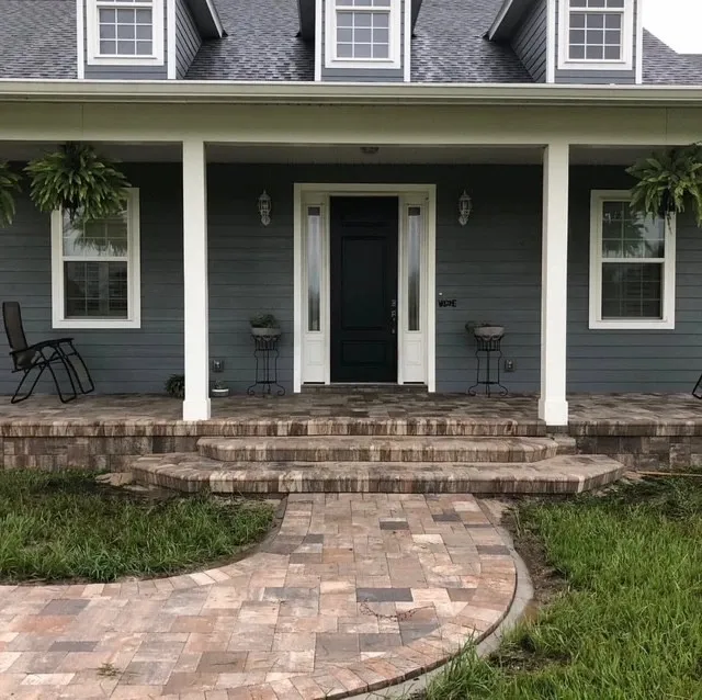 Commercial Paver Services in Doctor Phillips, FL