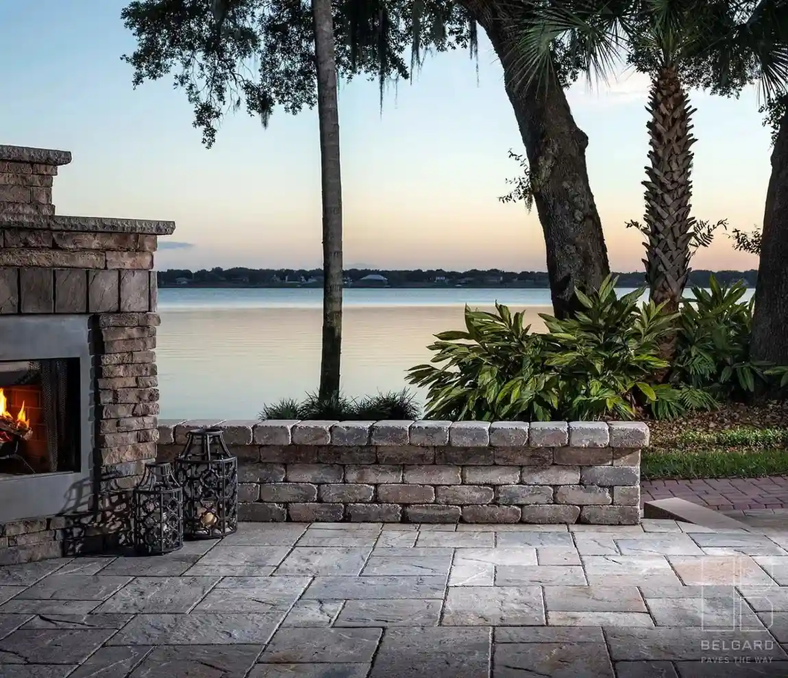 Residential Hardscaping Windermere FL | Outdoor Experts