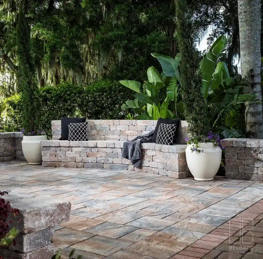 Residential Hardscaping in Windermere, FL