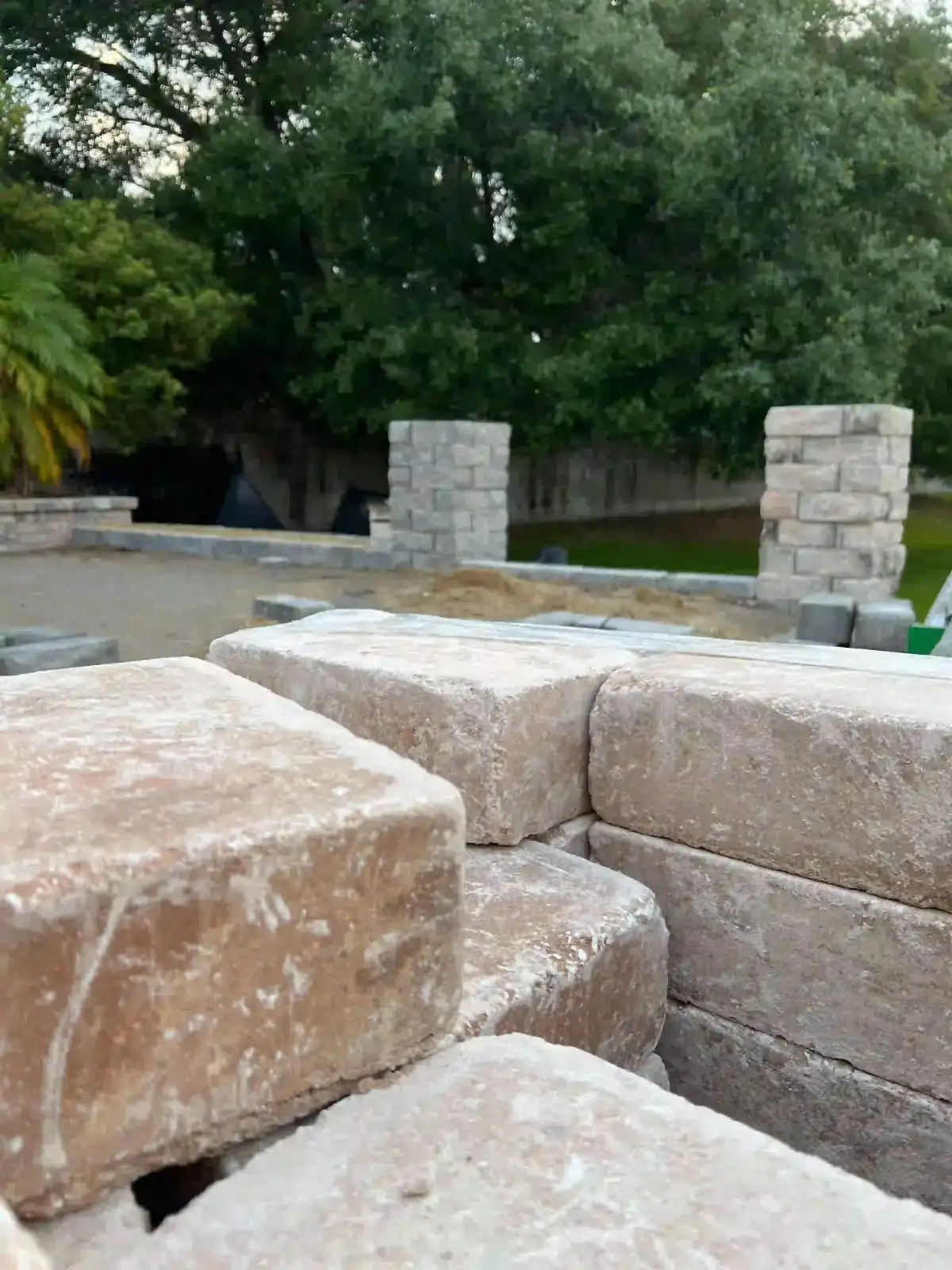 Pavers Maintenance in Heathrow, FL