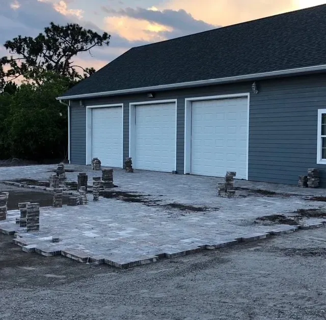 Paver Maintenance in Sanford, FL