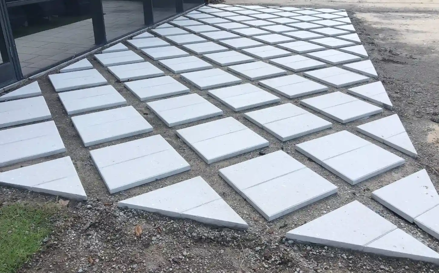 Turf Installation in Doctor Phillips, FL