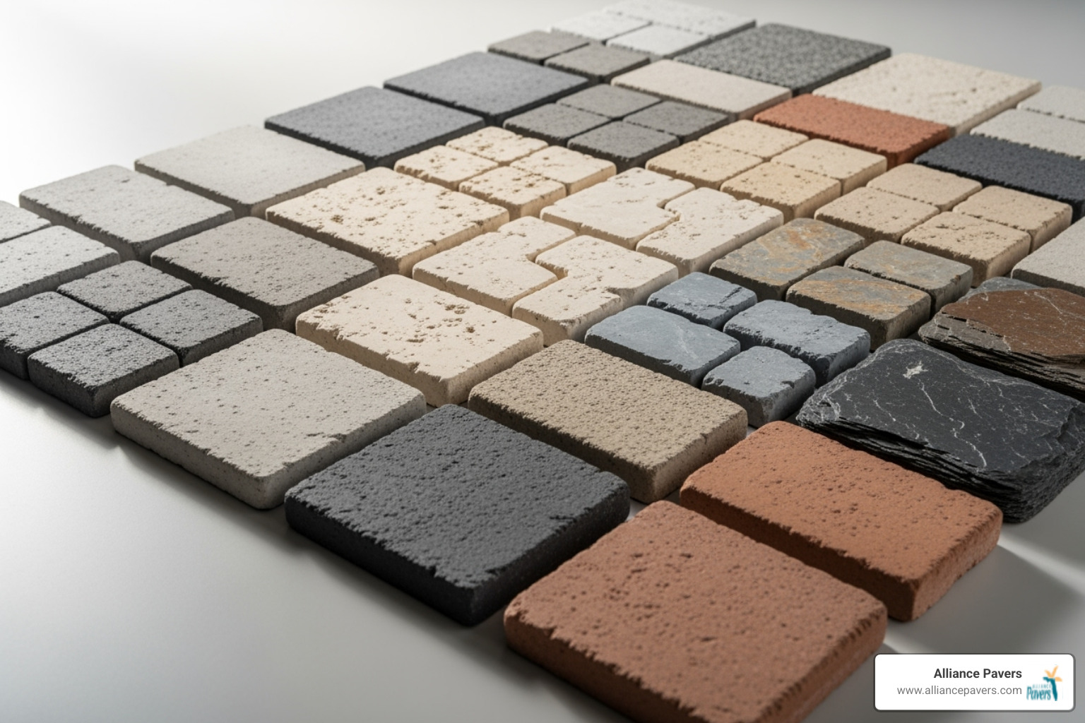 different paver material types such as concrete and natural stone pavers - affordable pool deck paving lake mary different paver material types such as concrete and natural stone pavers - affordable pool deck paving lake mary