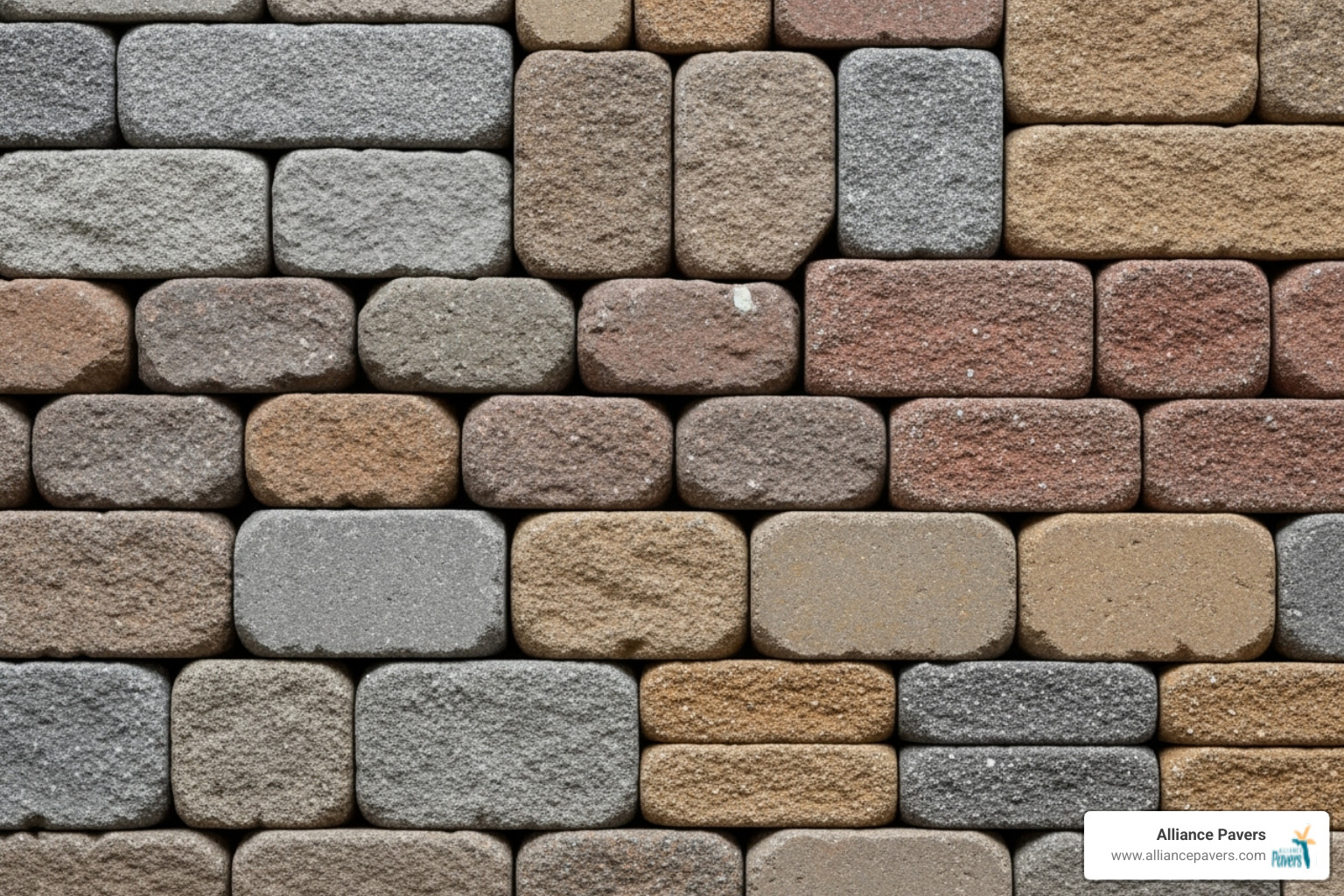 variety of interlocking stone textures, colors, and shapes - interlocking landscaping stones retaining wall variety of interlocking stone textures, colors, and shapes - interlocking landscaping stones retaining wall