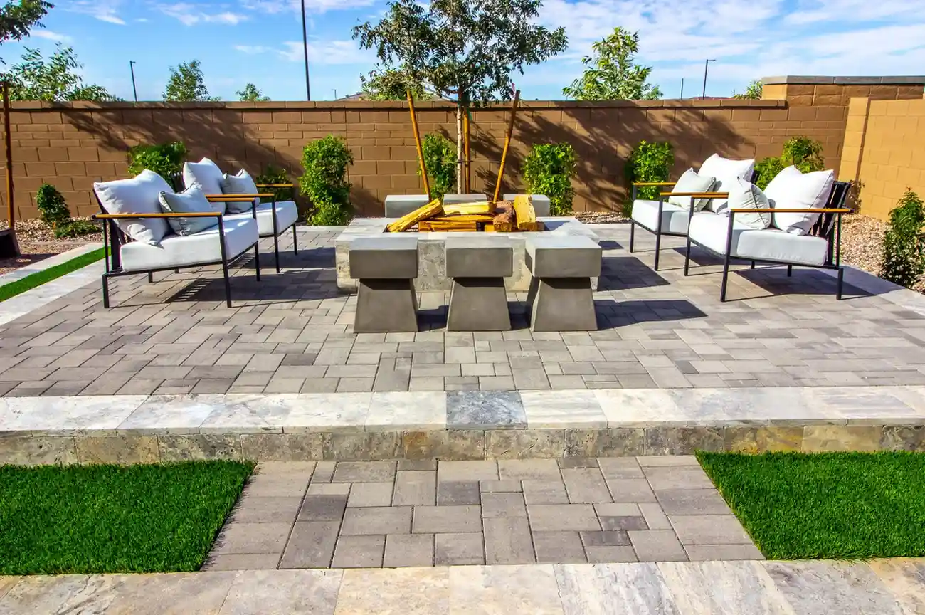 Paver Services in Tavares, FL