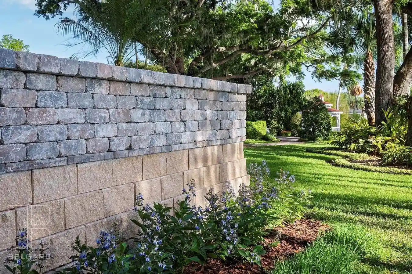 Retaining Wall Contractors in Winter Garden, FL
