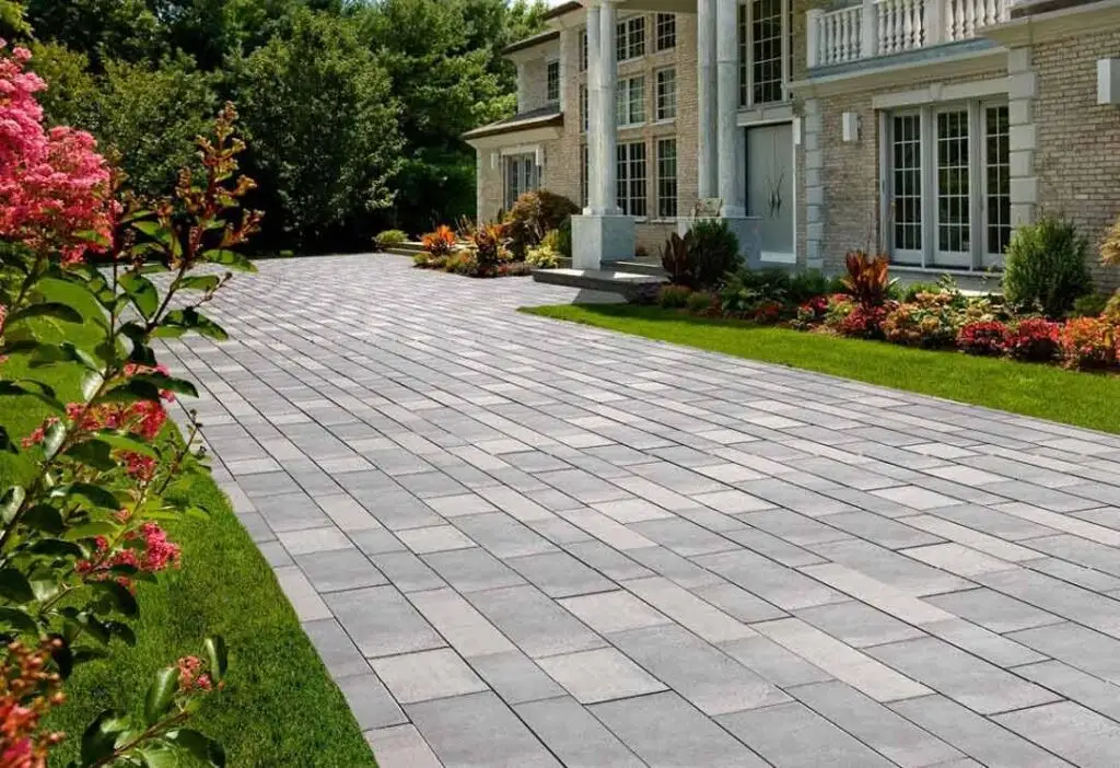 Residential Paver Services in Sanford, FL