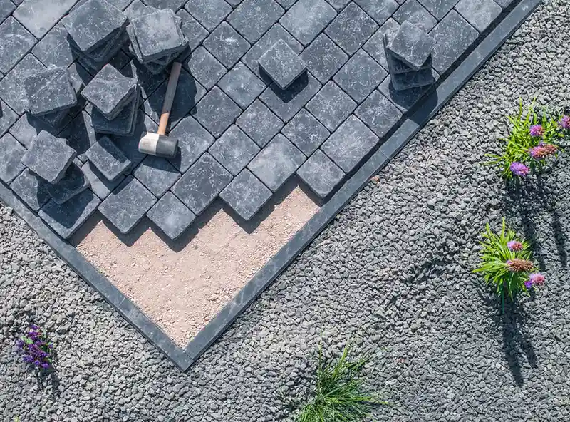 Paver Services in Casselberry, FL