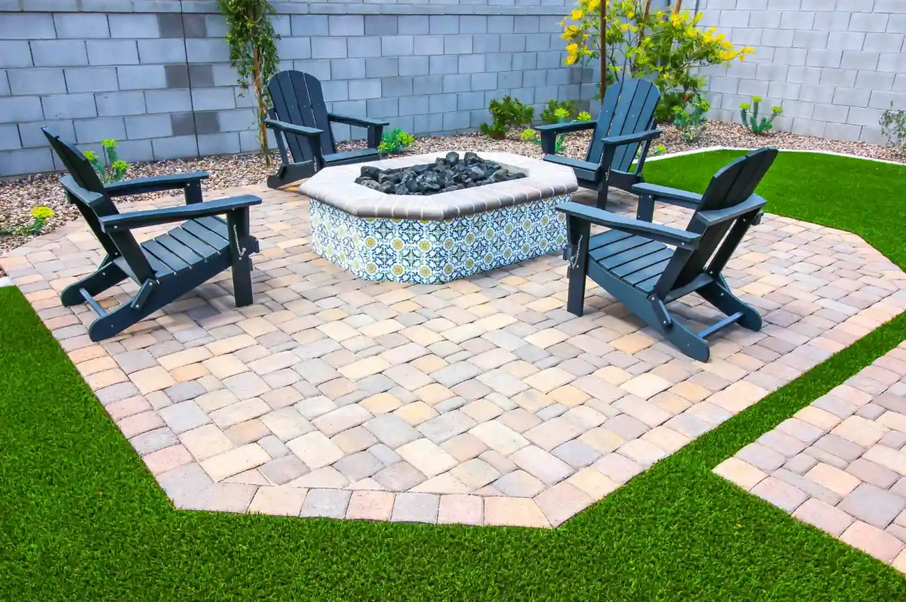 Paver Sealing St. Cloud, FL | Long-Lasting Protection