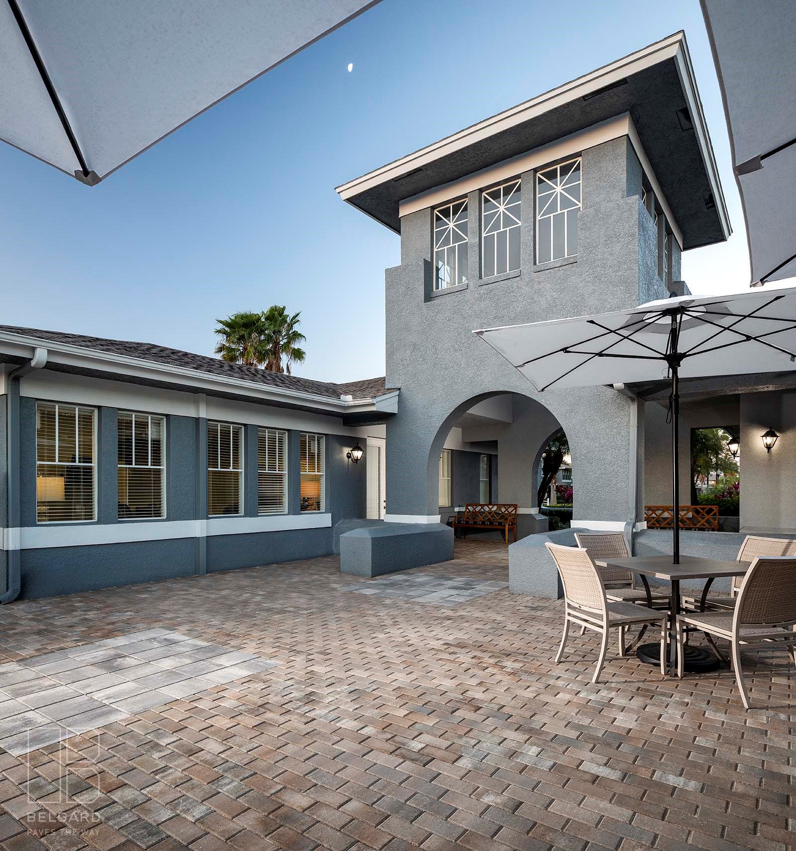 Paver Sealing Heathrow, FL | Long-Lasting Protection