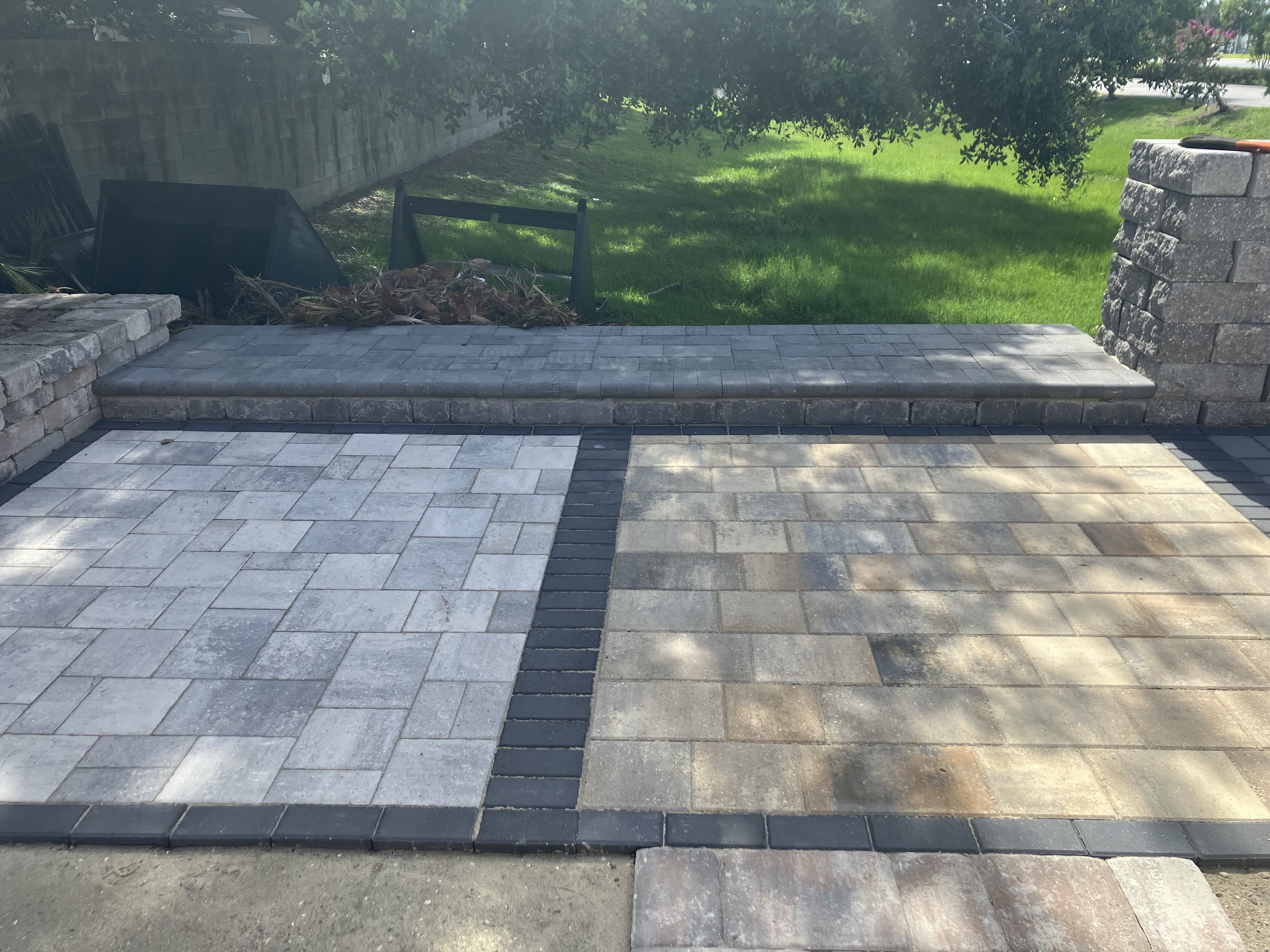 Paver Maintenance Doctor Phillips, FL | Cleaning Paver
