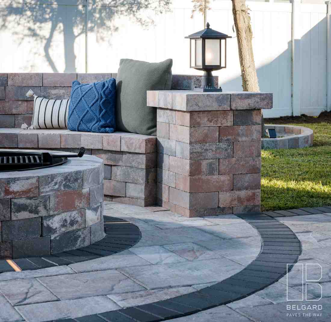 St. Cloud's Secret Sauce: Unlocking the Art of Custom Outdoor Kitchen Design