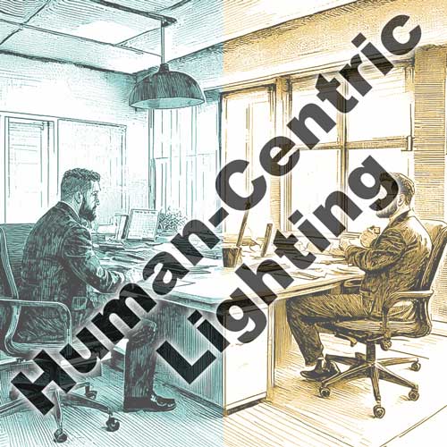 Human-Centric Lighting Technology