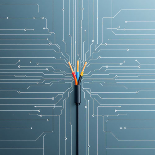 DALI is the most widely used digital lighting control protocol