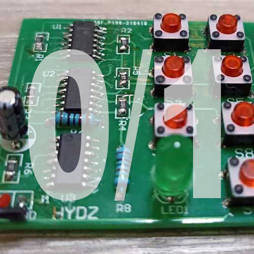 How does logic work? Triggers