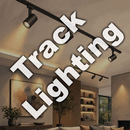 LED Track Lighting Systems