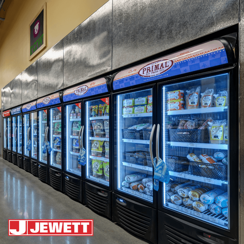 Cold Storage Facility Design: Efficiency & Growth Strategies