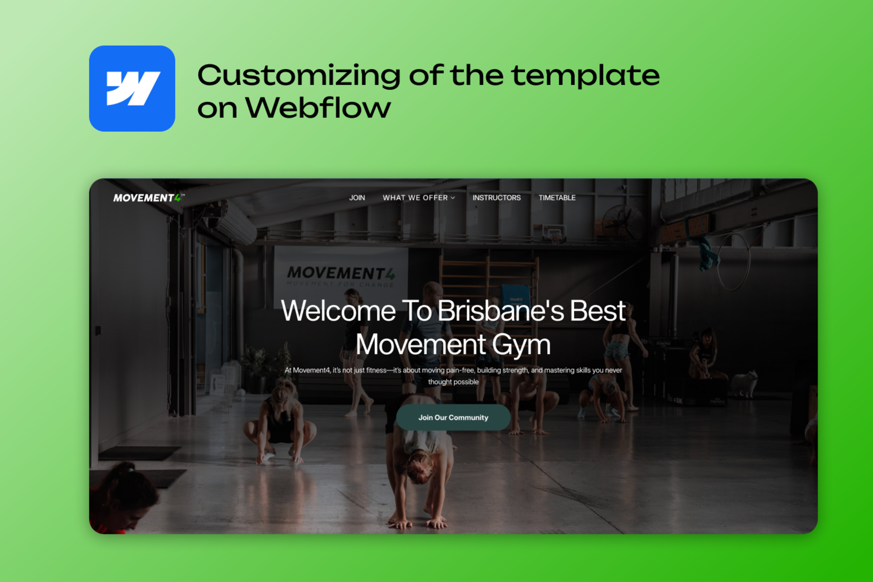 site profile thumbnail