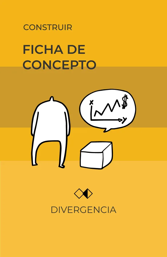 Herramienta Ficha de Concepto