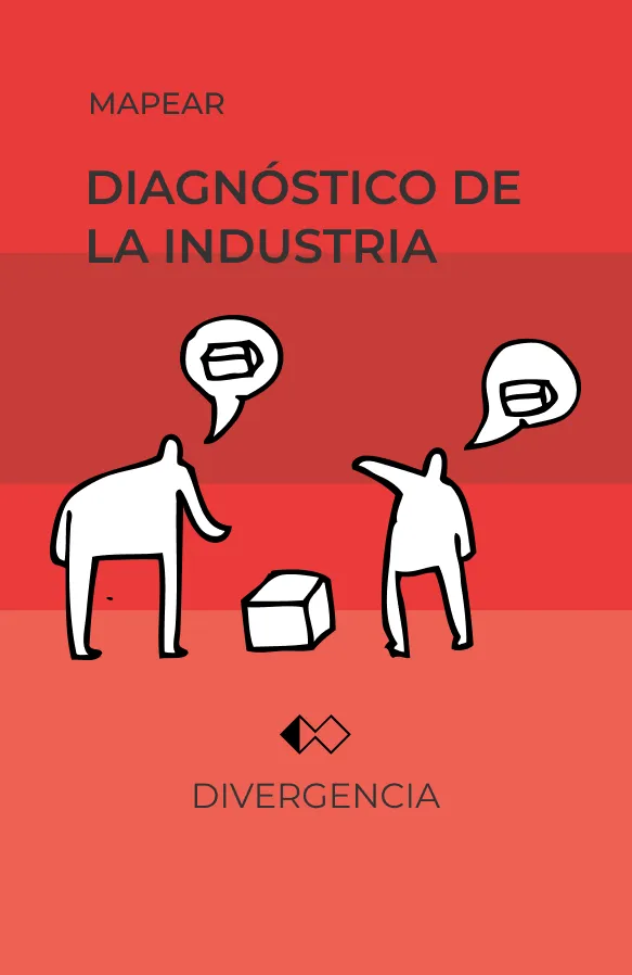 Herramienta Diágnostico de la Industria