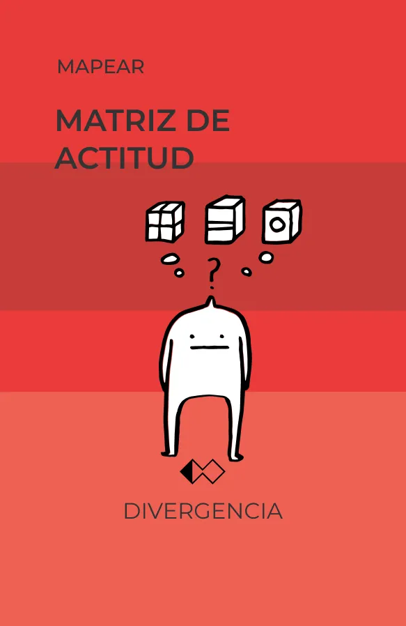 Herramienta Matriz de Actitud