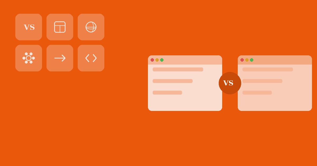 Webflow vs Wix Webflow vs Wix